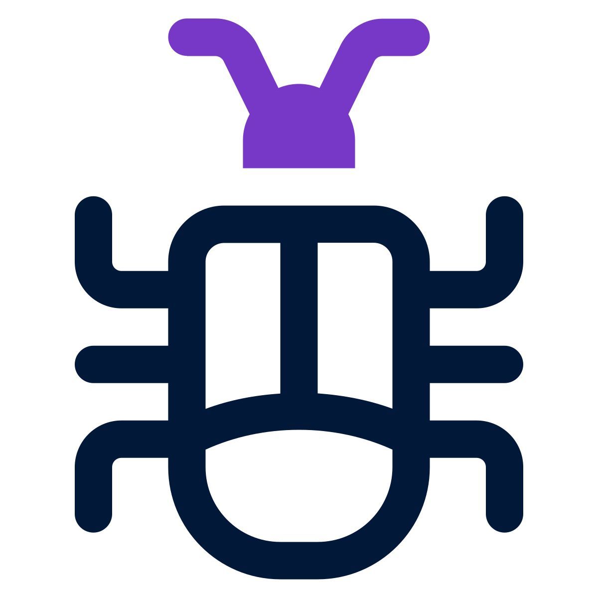bug icon