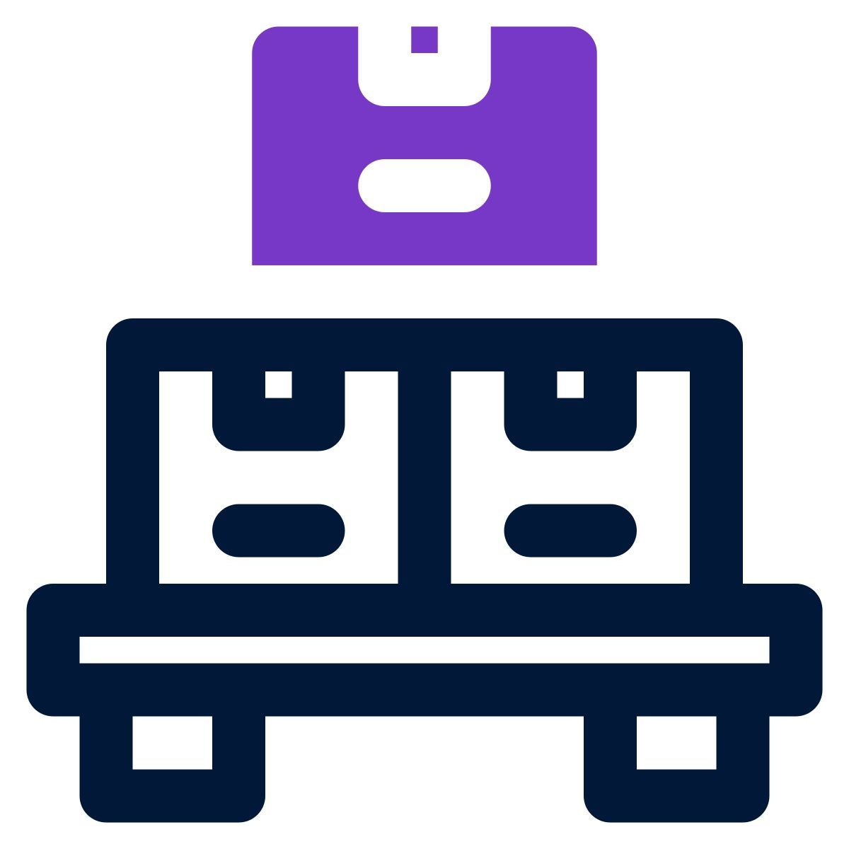 inventory icon