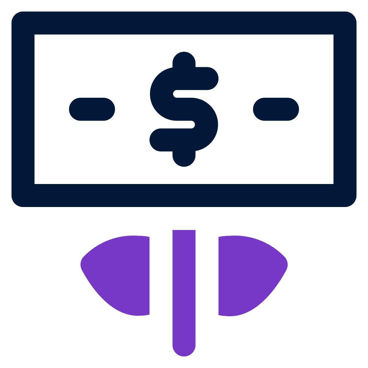 investment icon