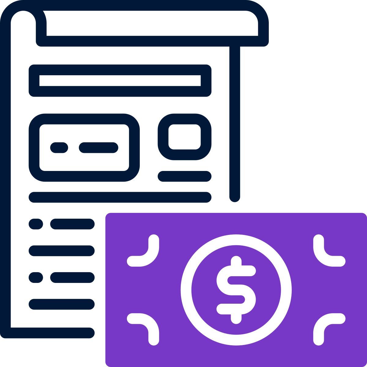 factura icon