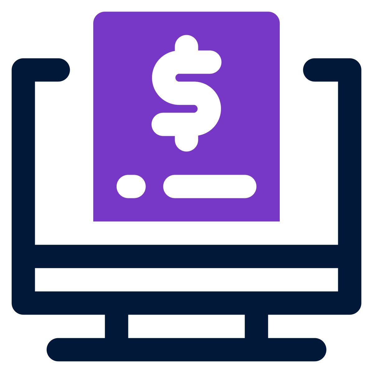 invoice icon