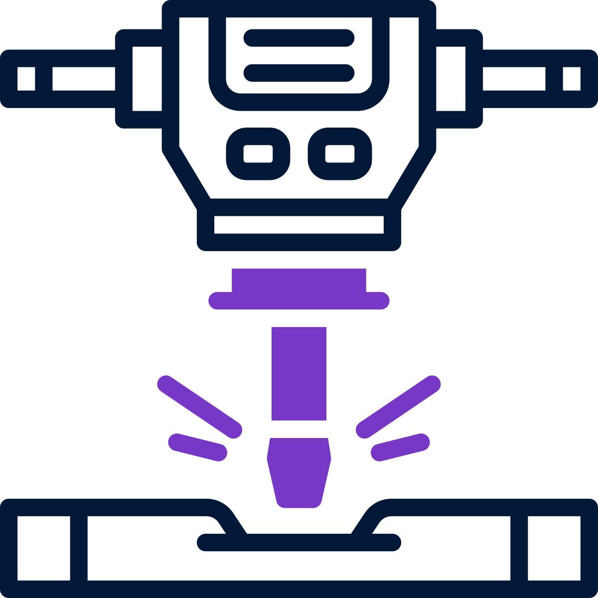 jackhammer icon