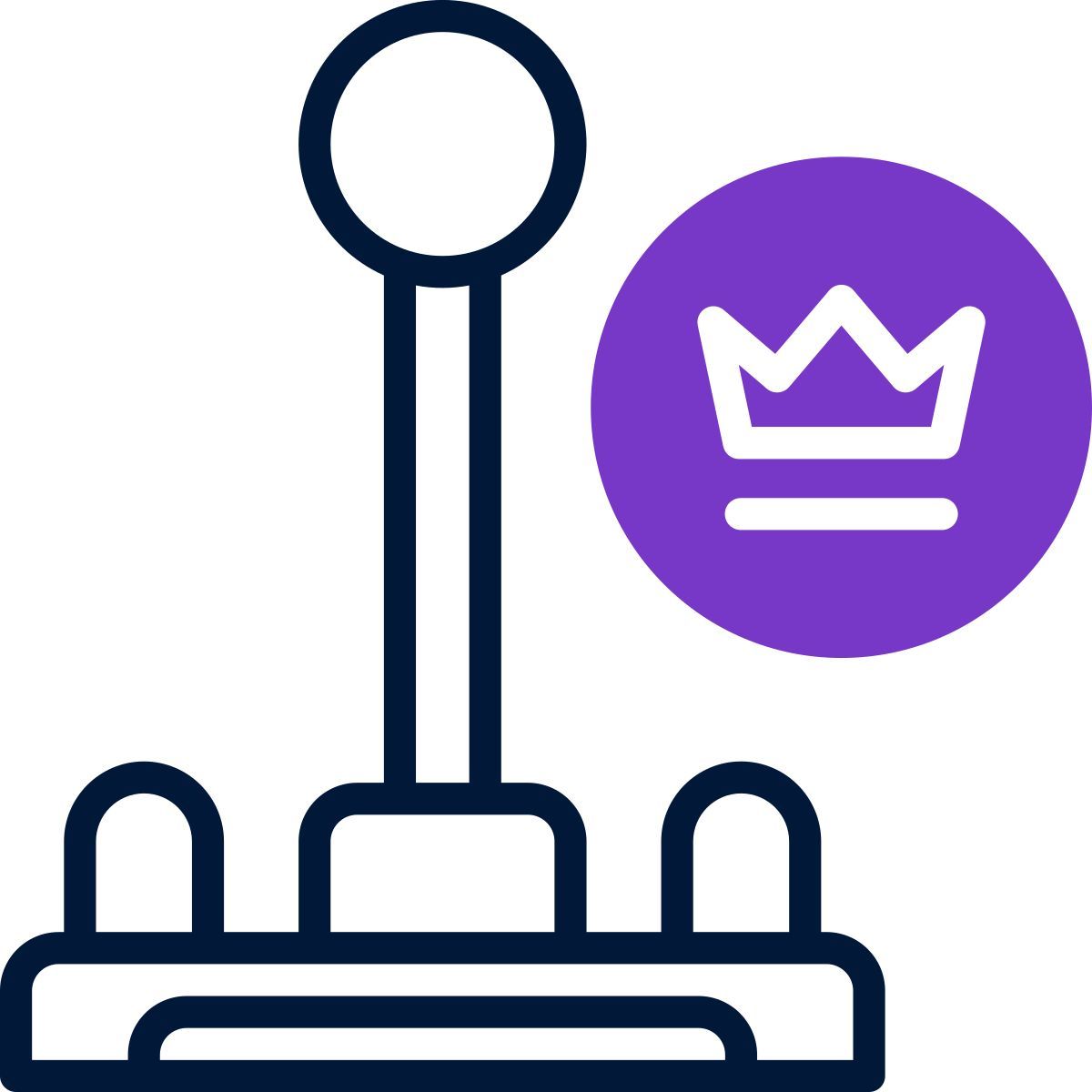 joystick icon