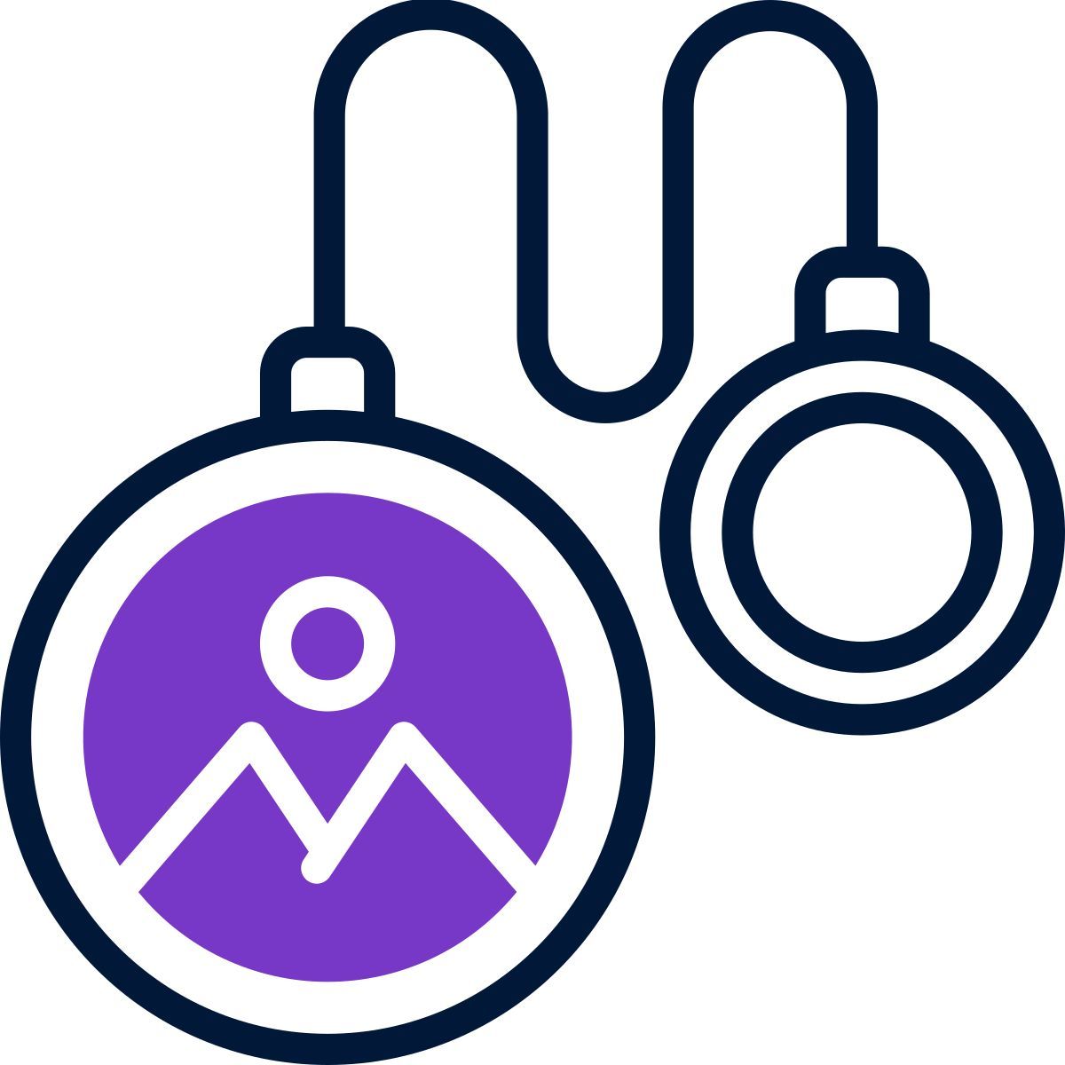 key chain icon