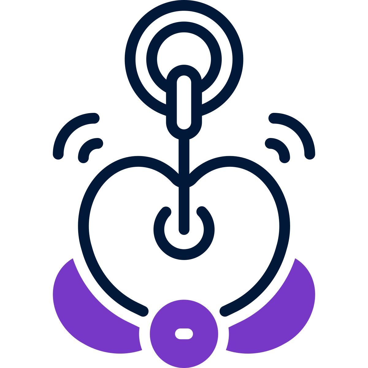 key chain icon