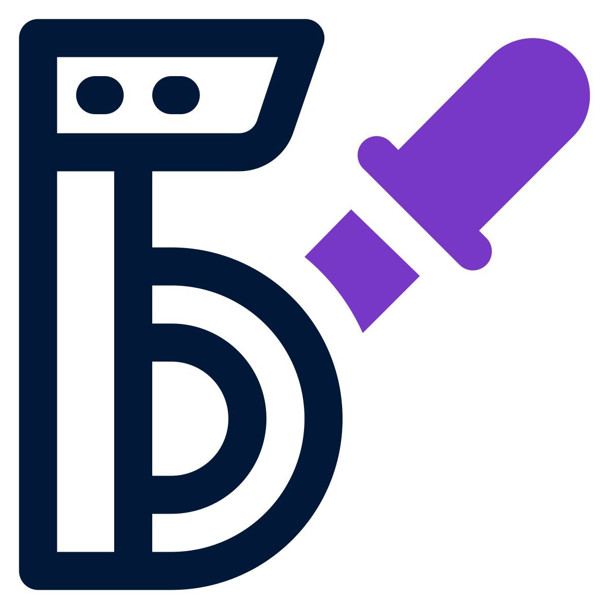 knife switch icon