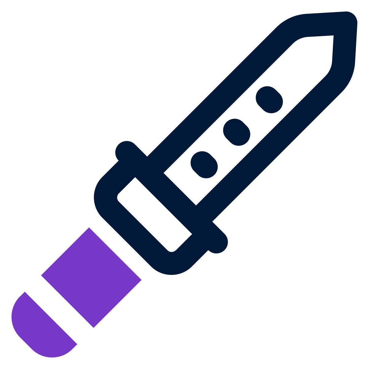 knife icon