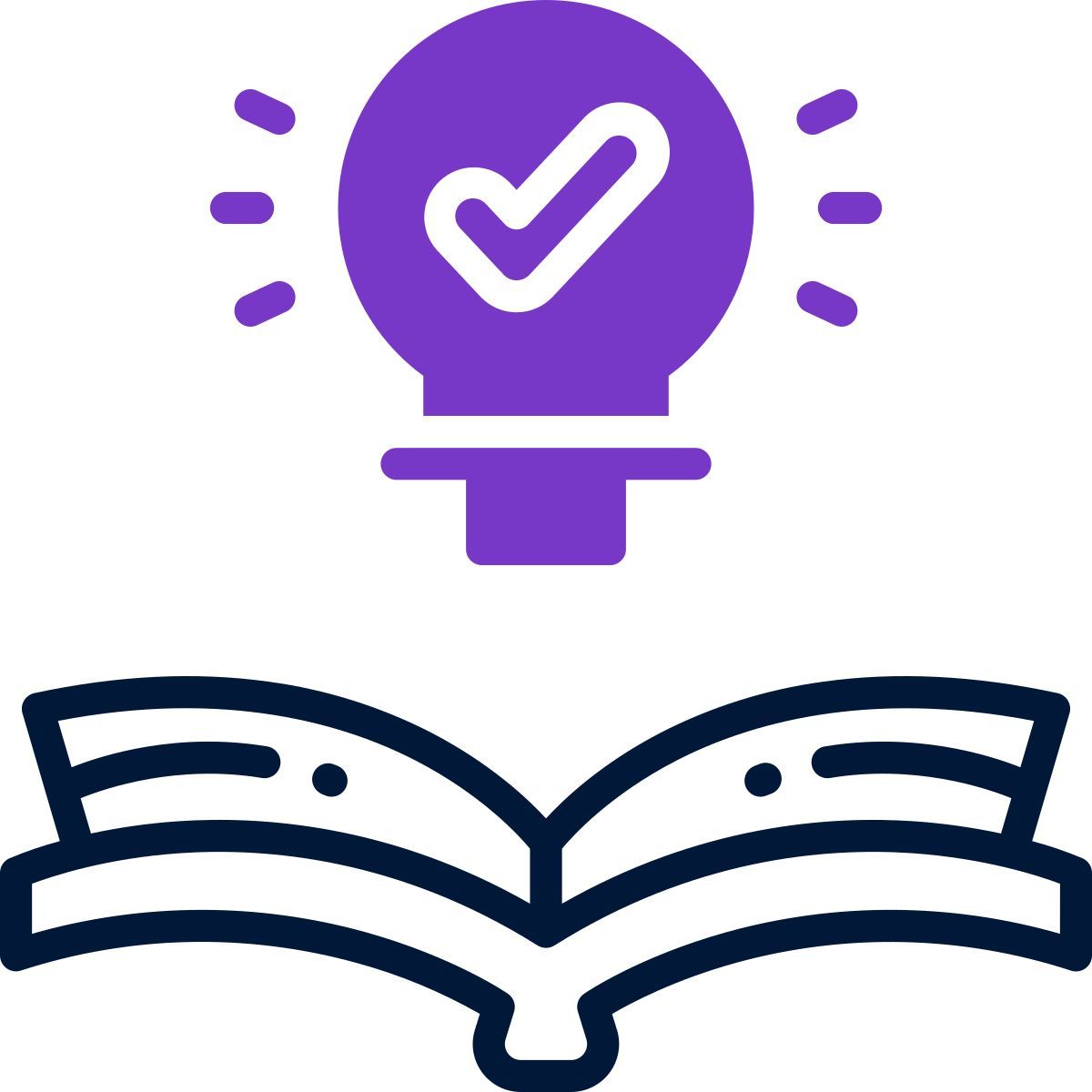 knowledge icon