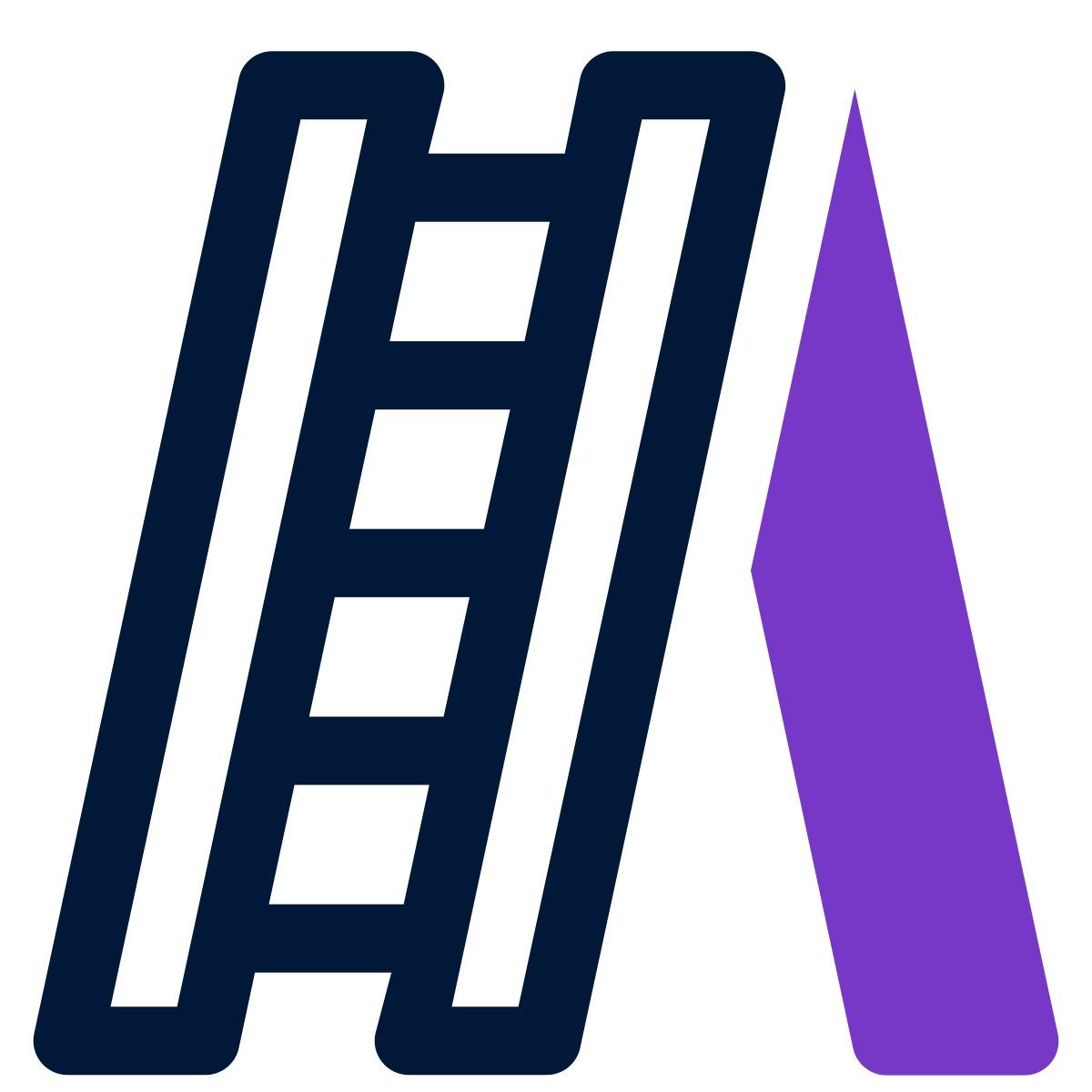 ladder icon