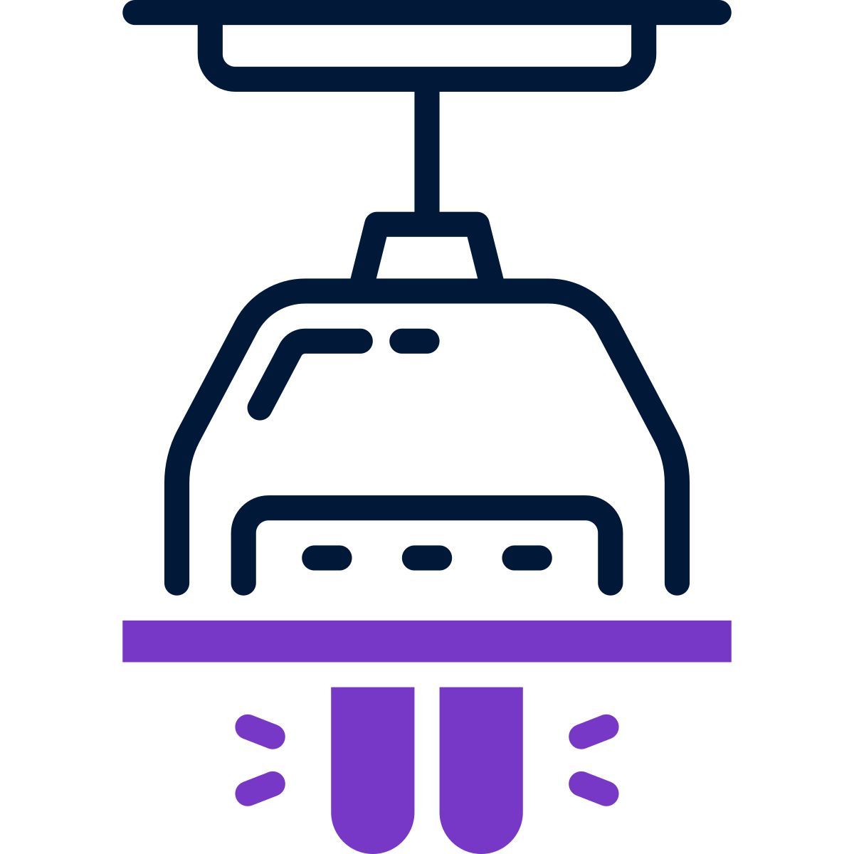 lamp icon
