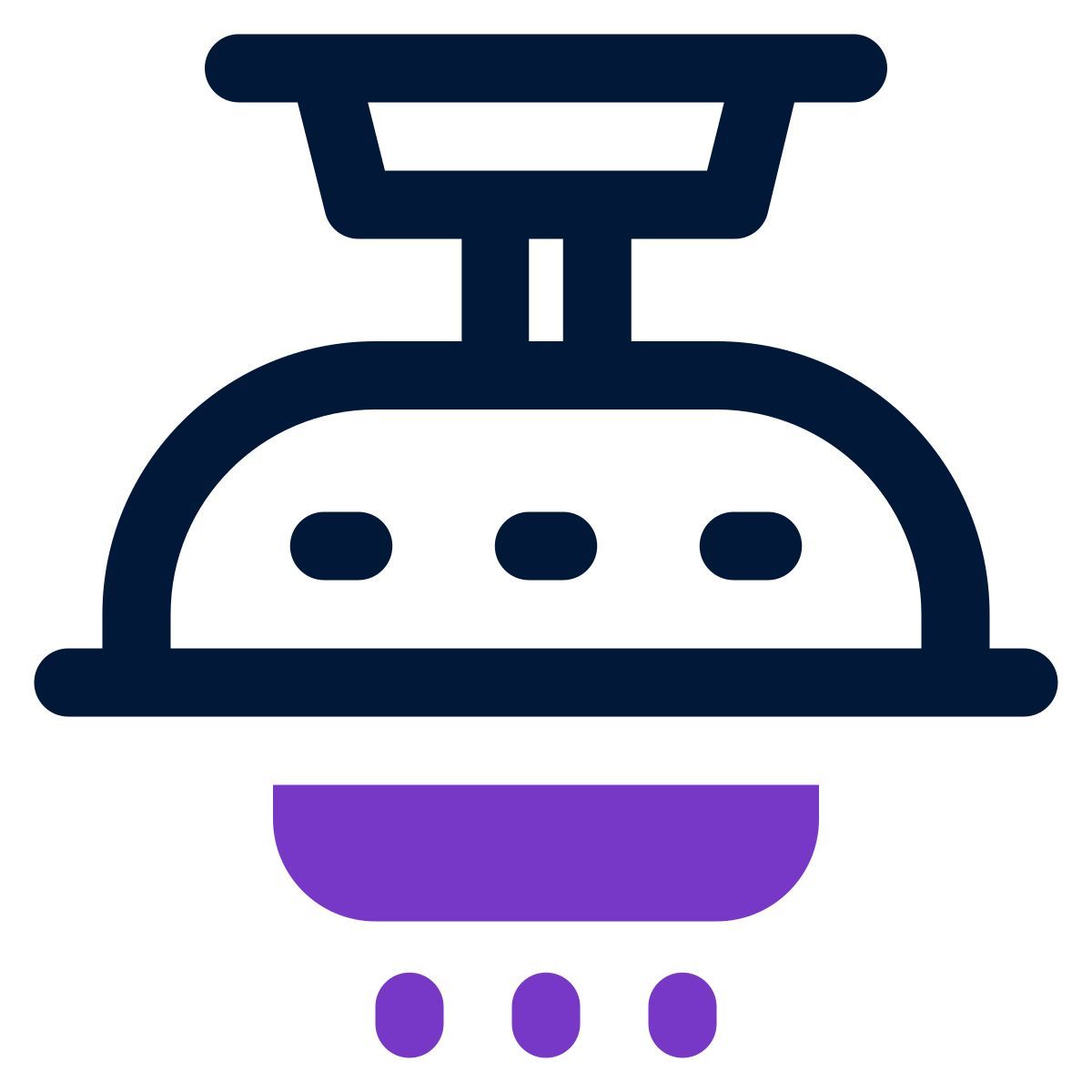 lamp icon