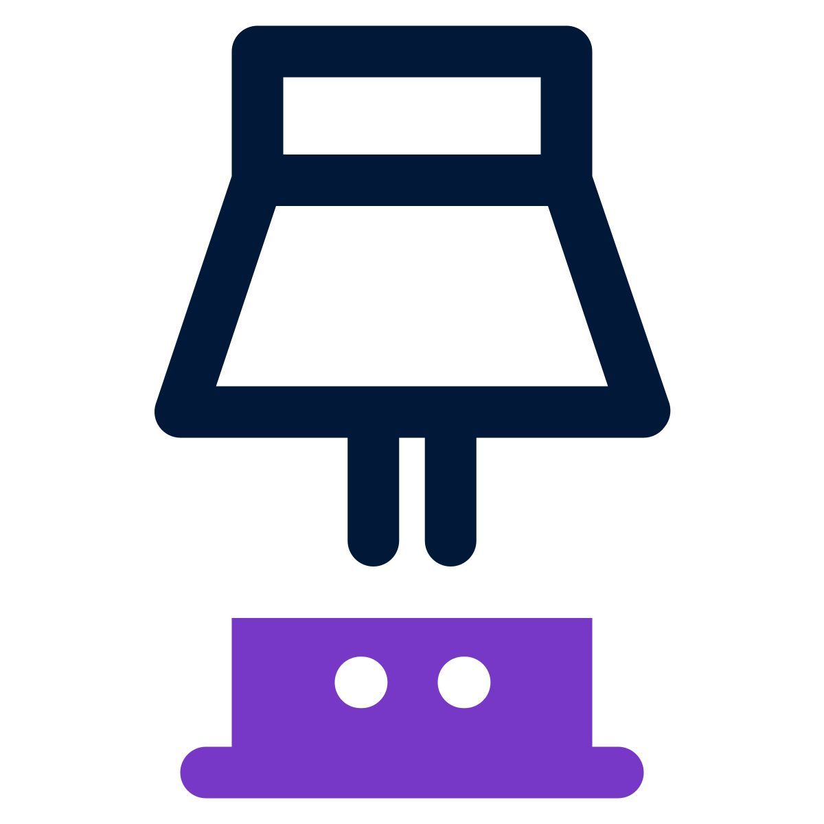 灯桌 icon