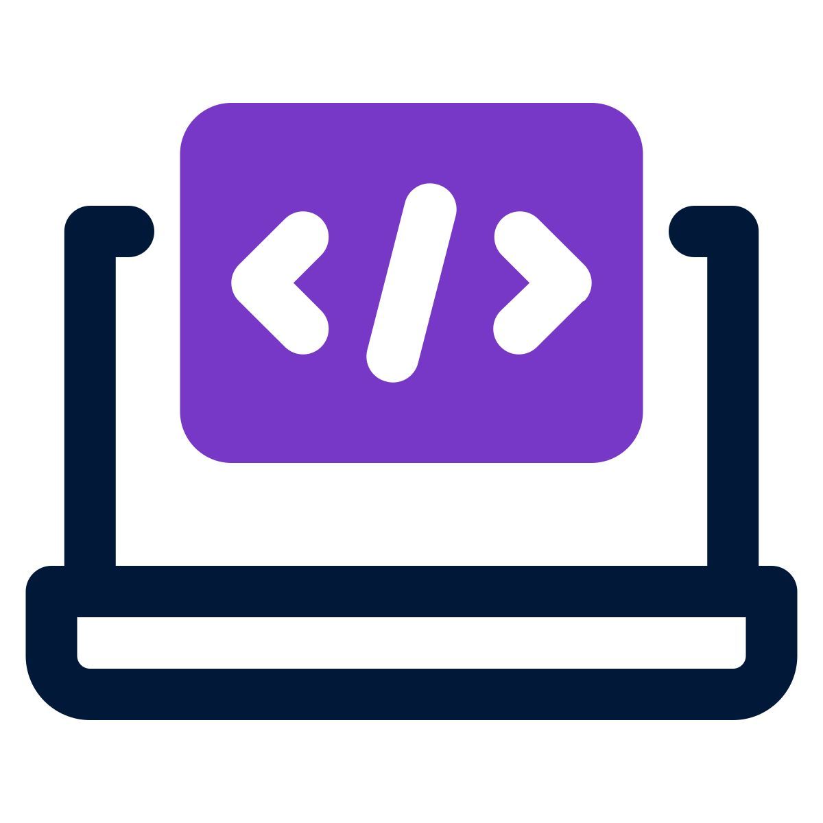 laptop icon