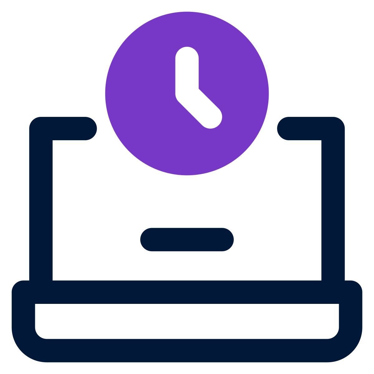 laptop icon