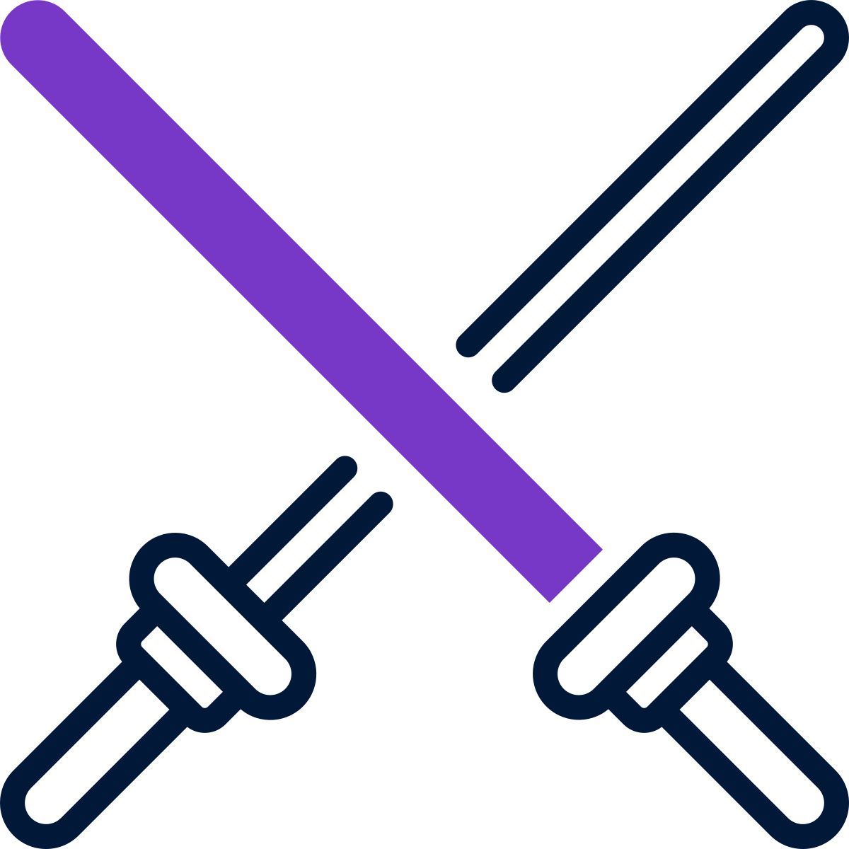 laser sword icon