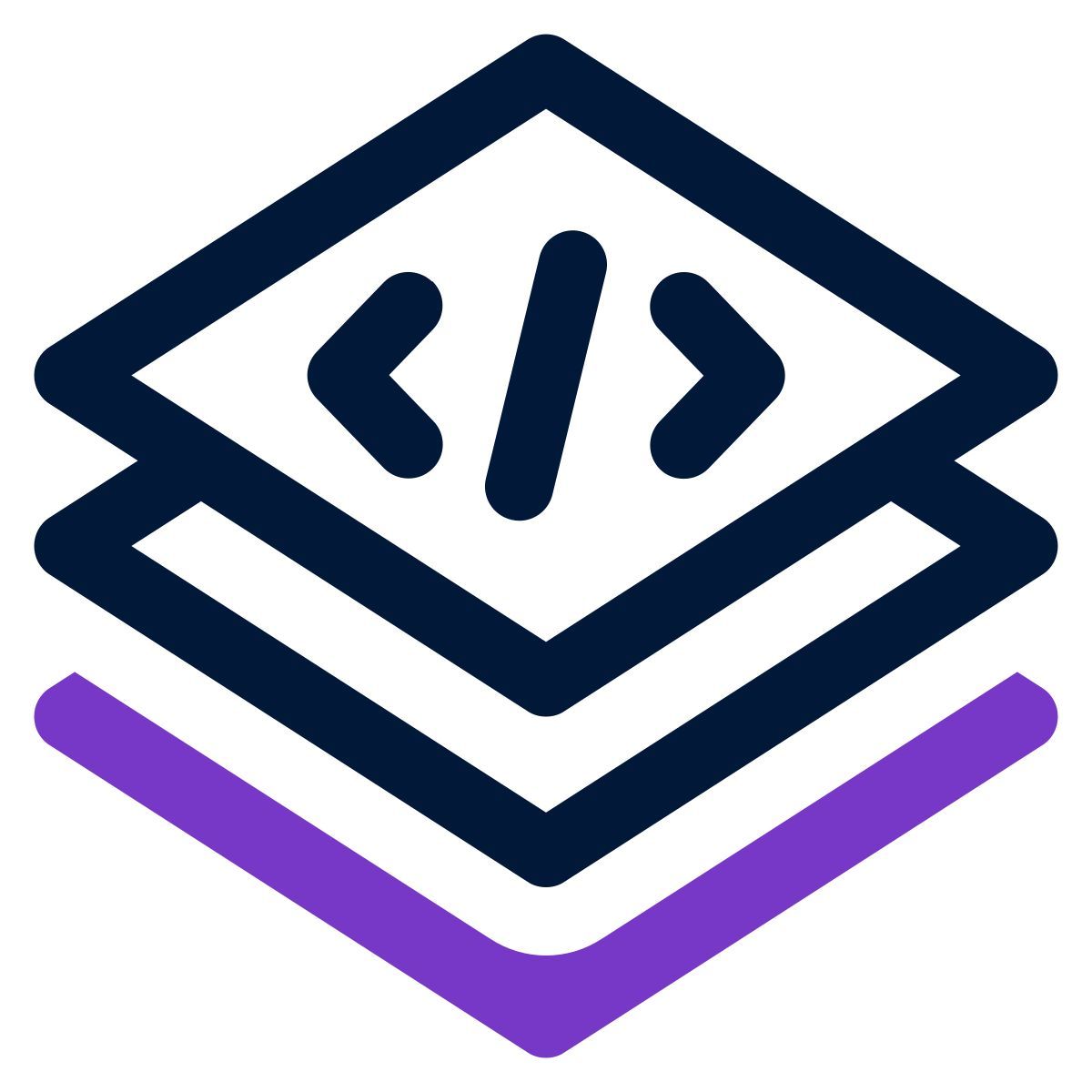 layers icon