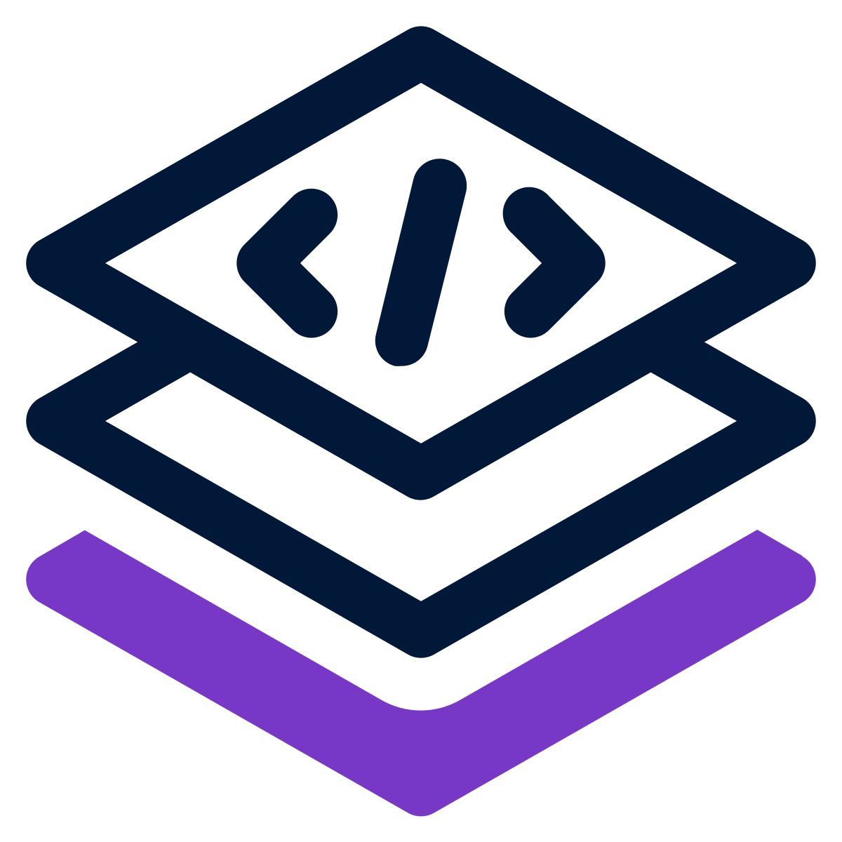 layer icon