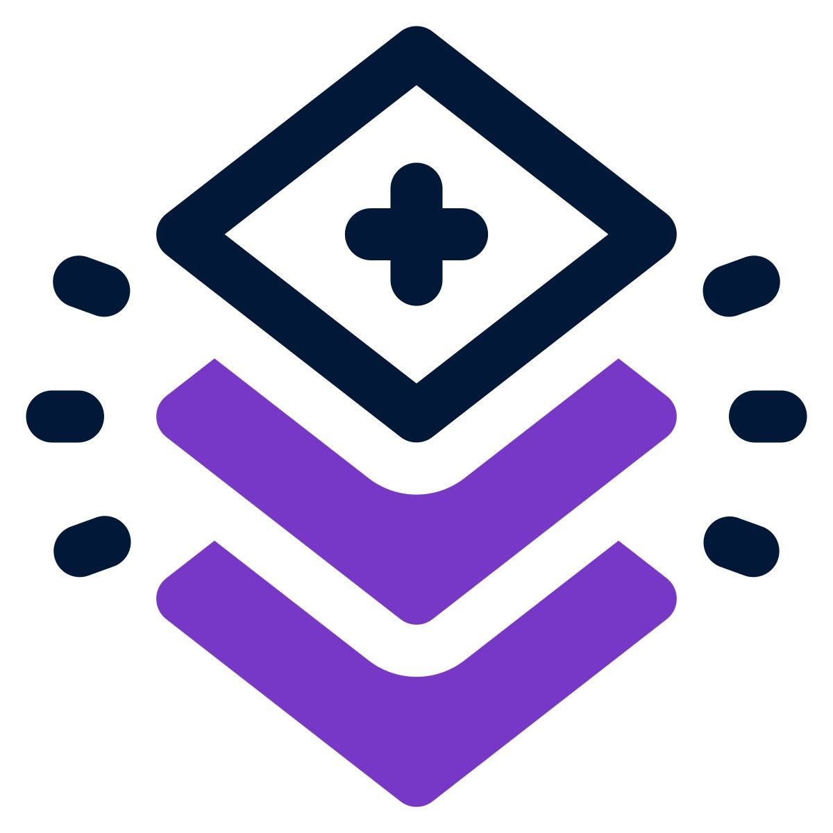 layer icon