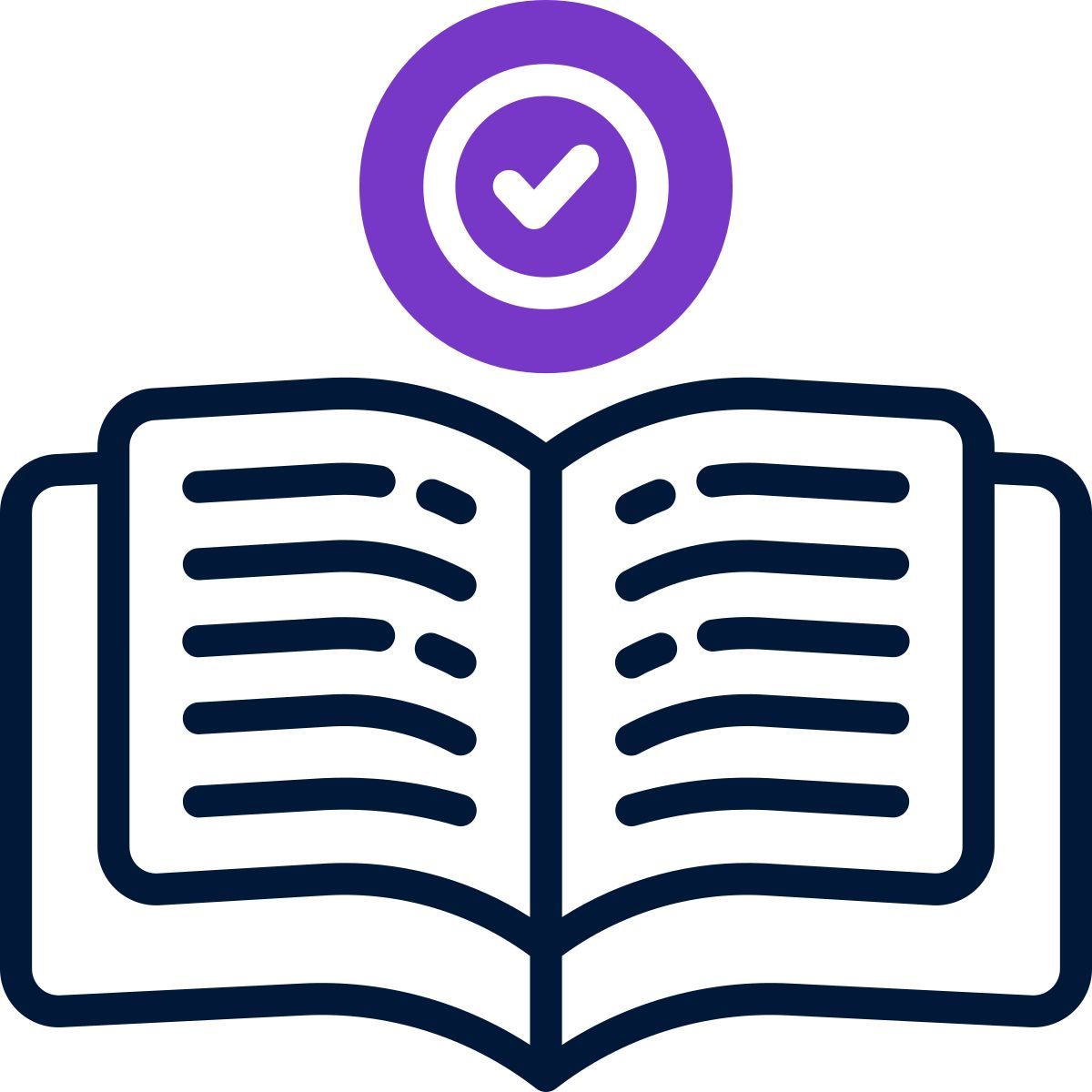 aprendizado icon