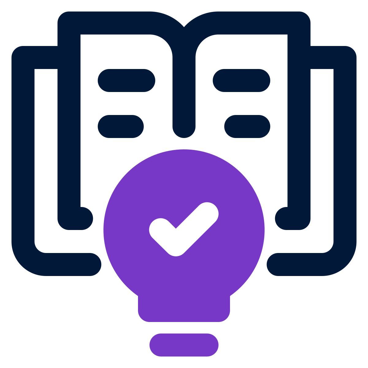 aprendizado icon