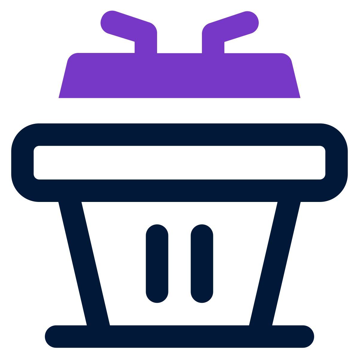 lectern icon