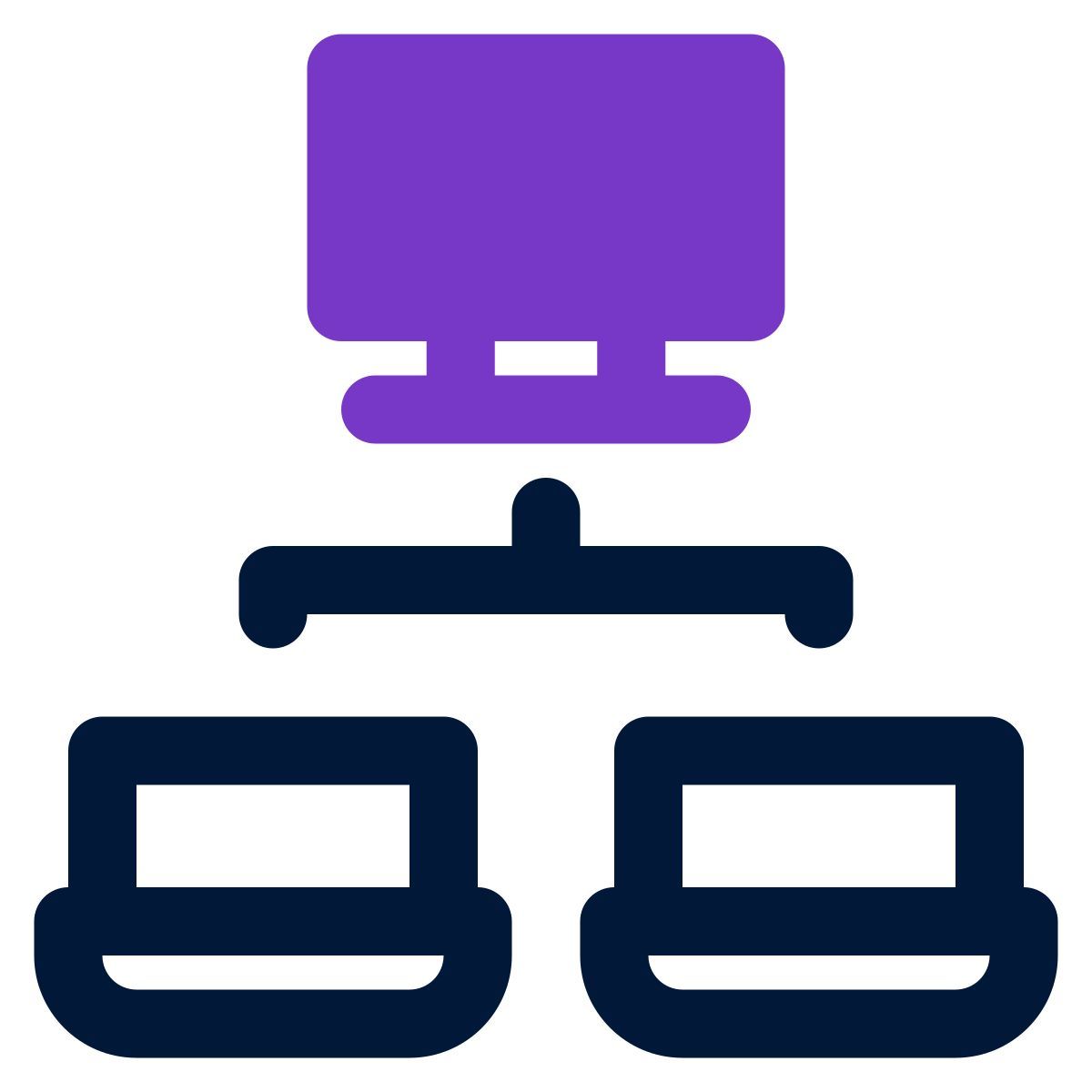 rede local icon