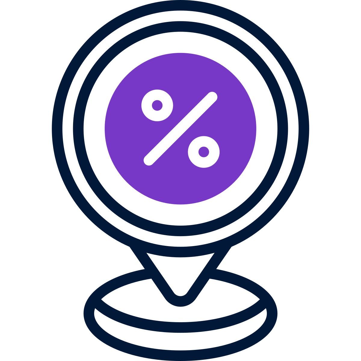 location icon