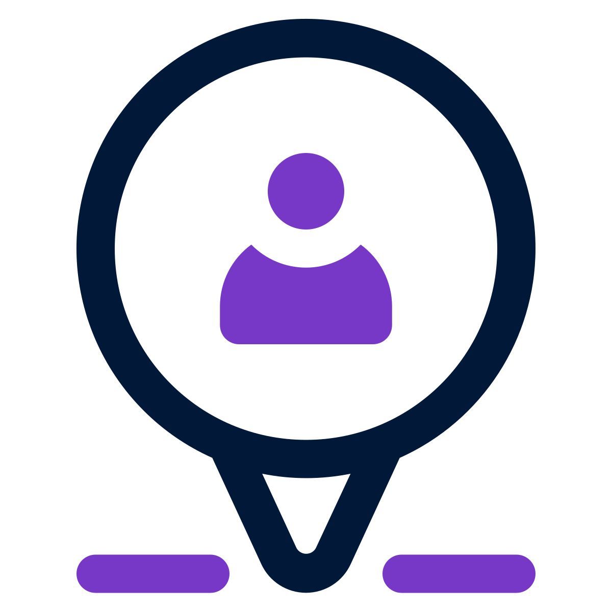 location icon