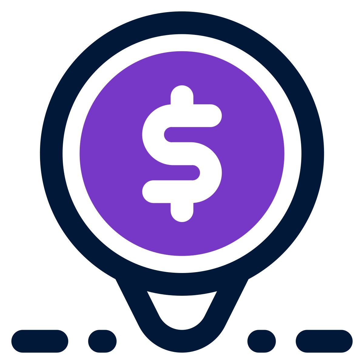 location icon