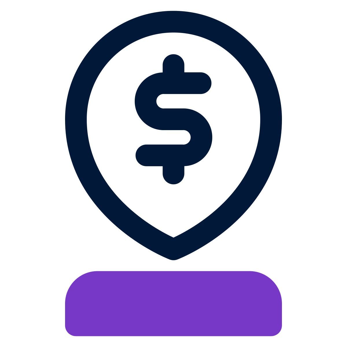 location icon