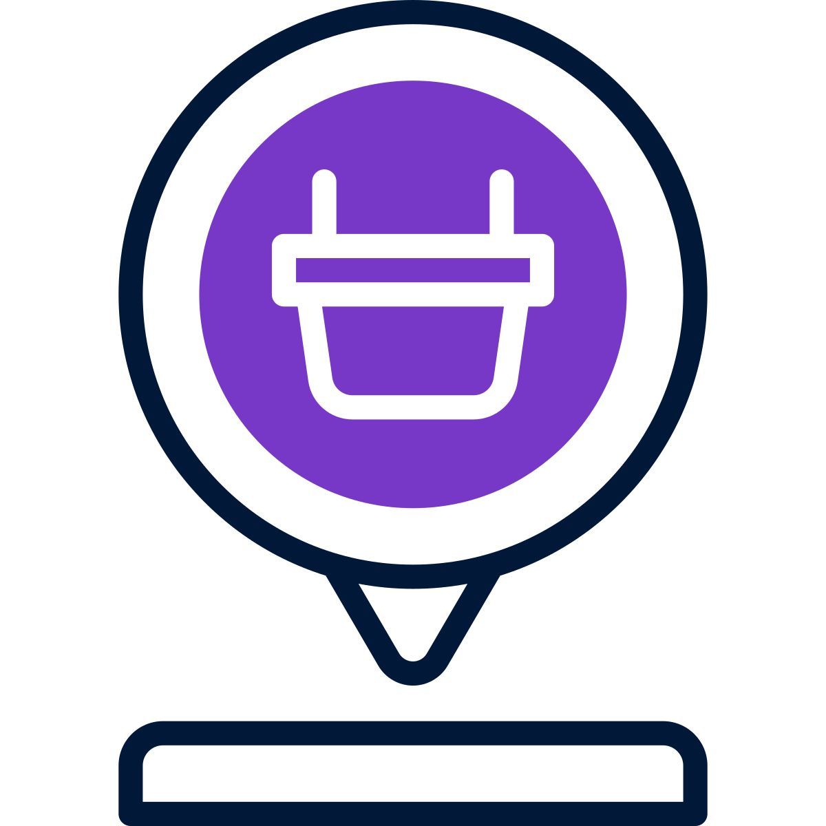 location icon