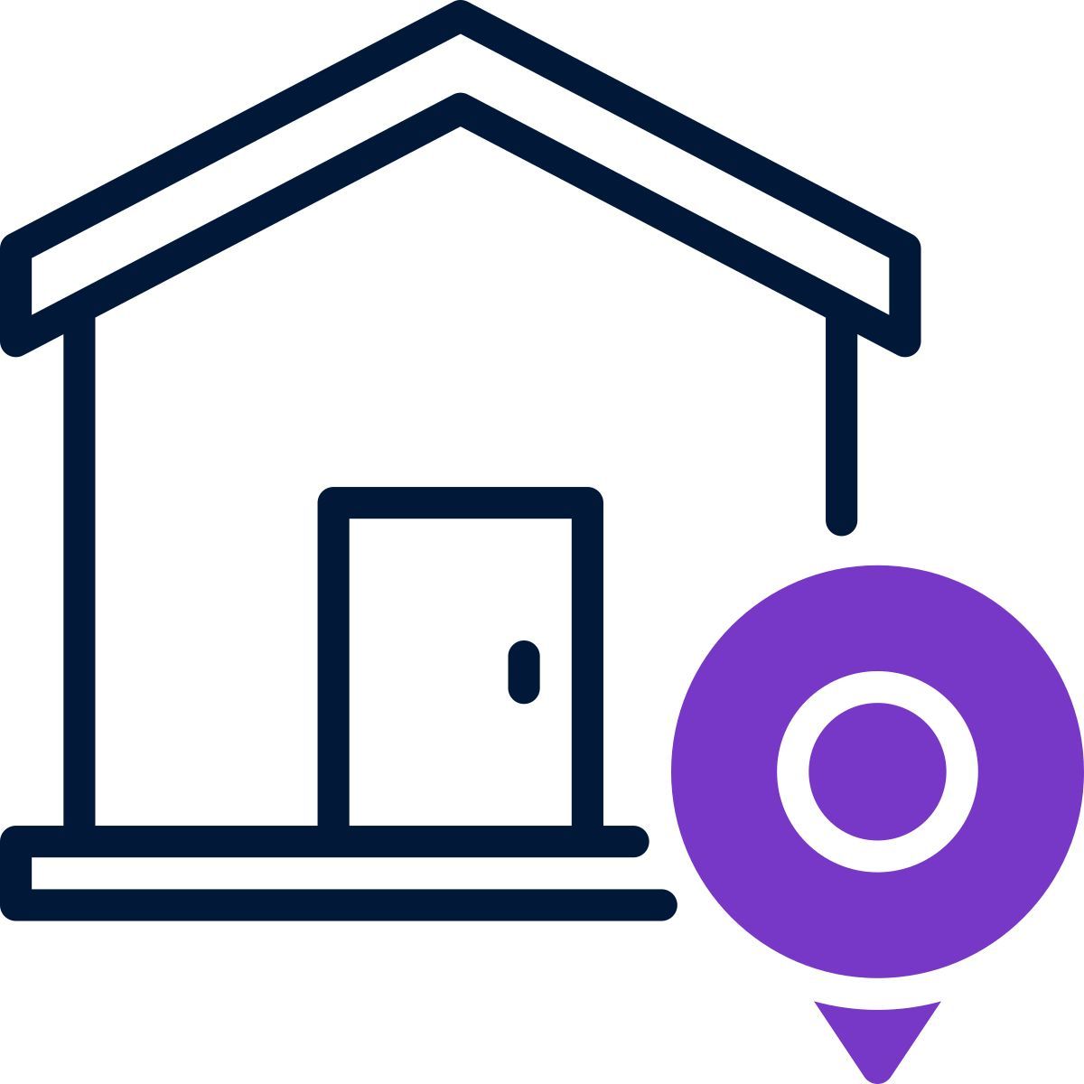 location icon