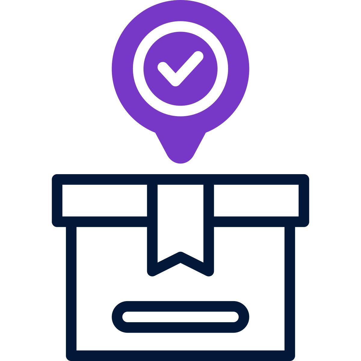 location icon