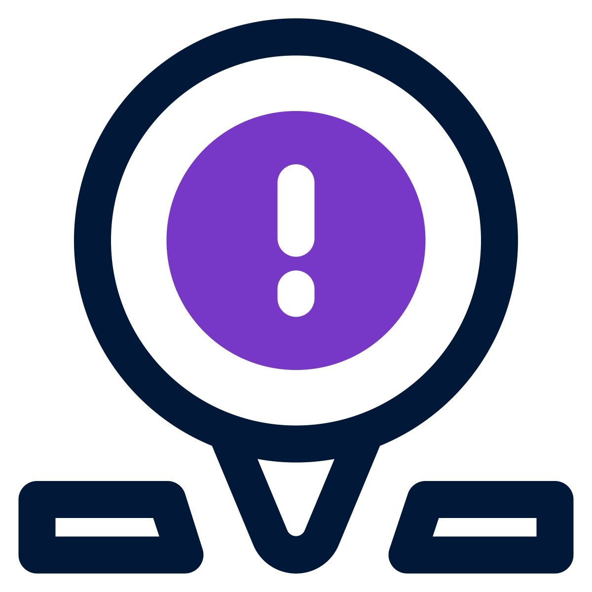 location icon
