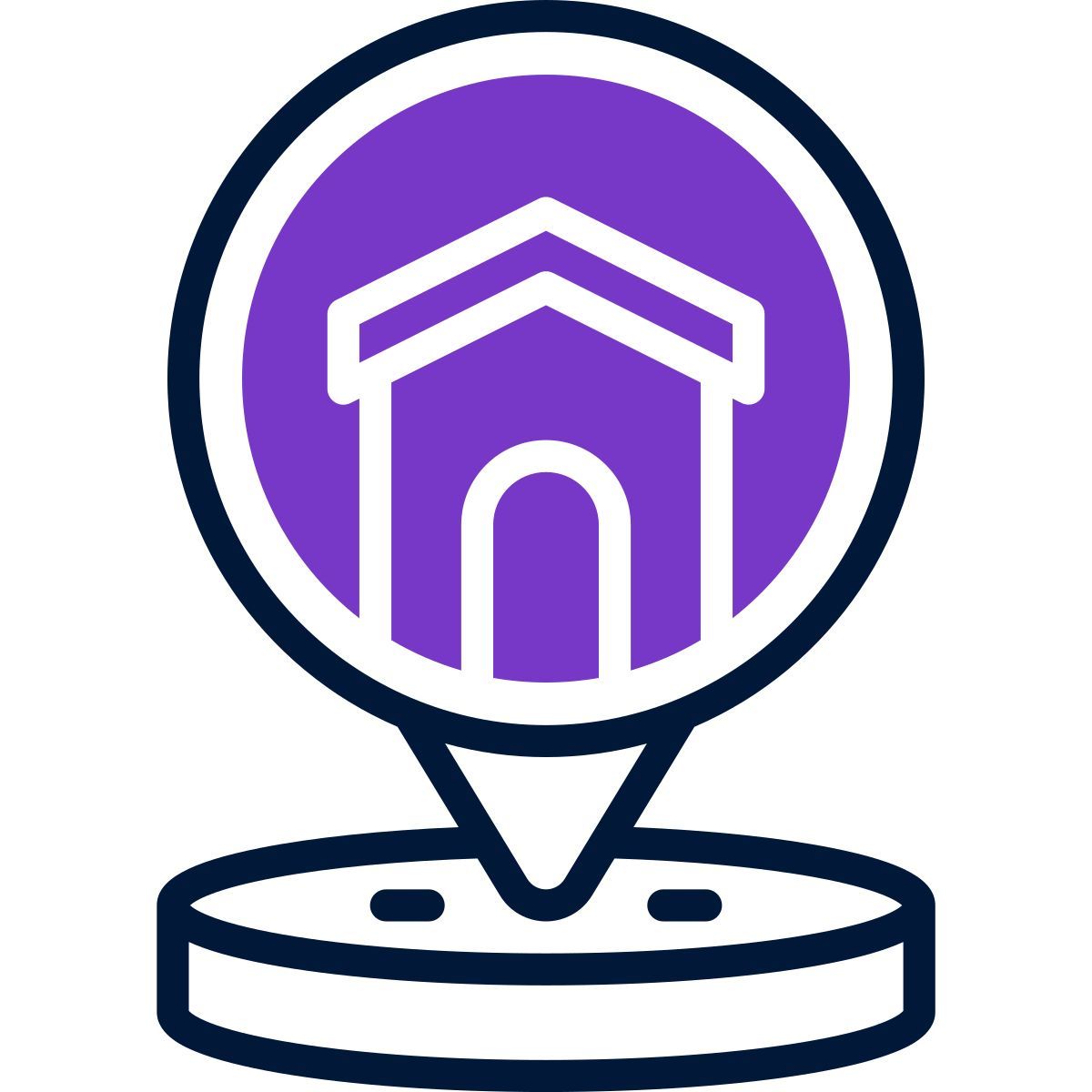 location icon