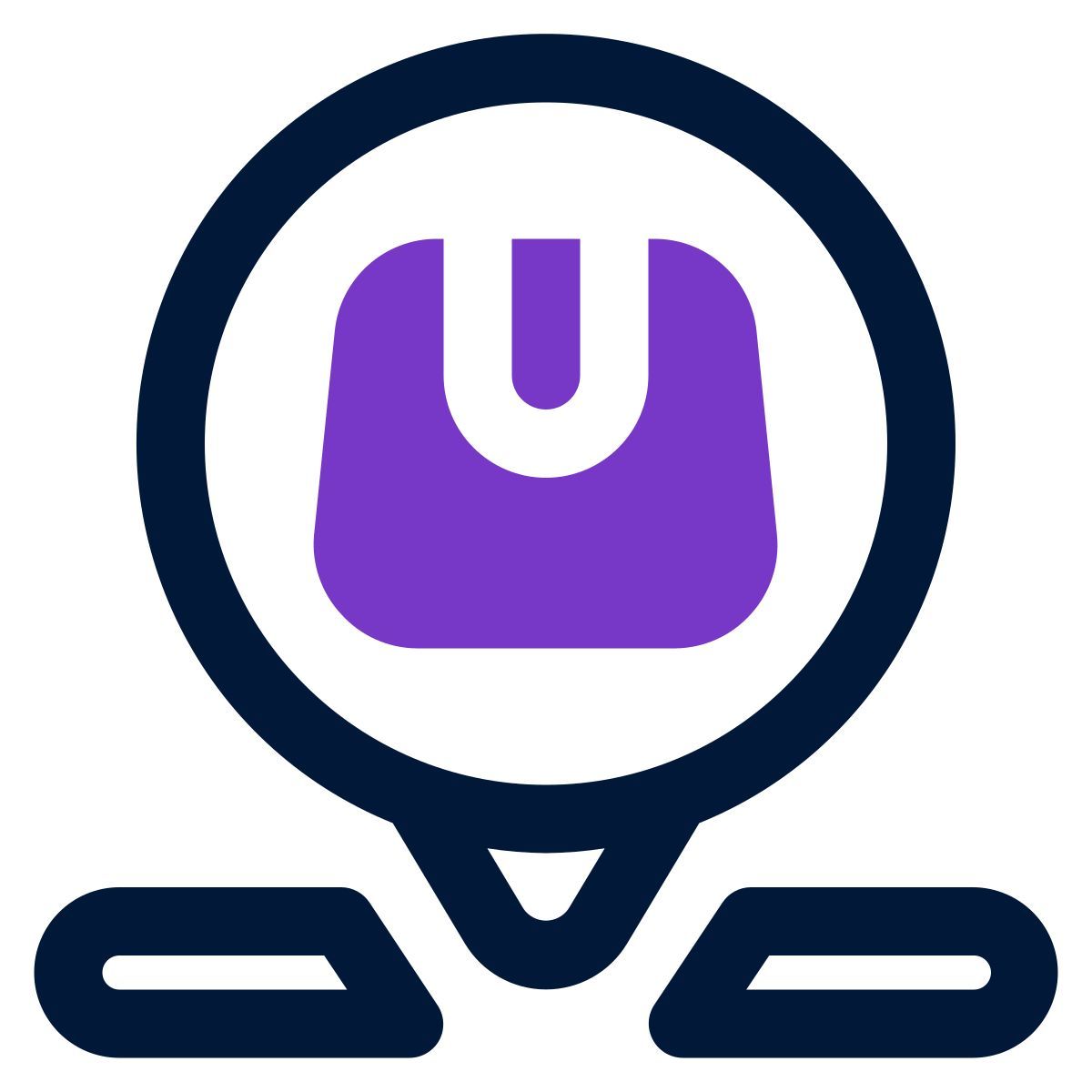 location icon