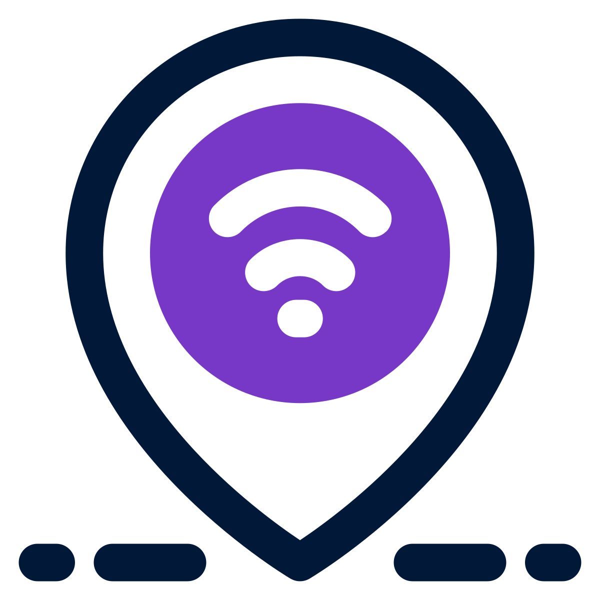 location icon