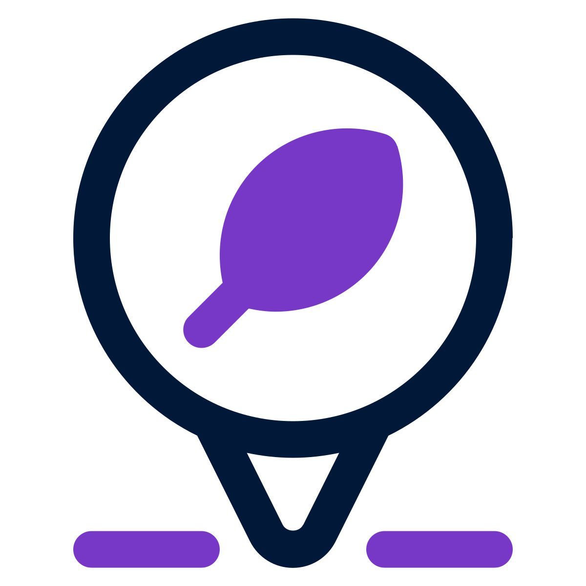 location icon