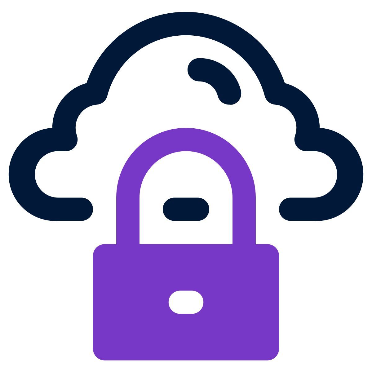locked icon