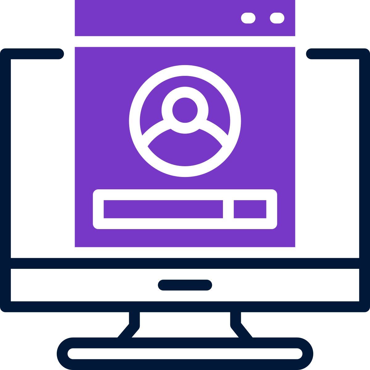 login icon
