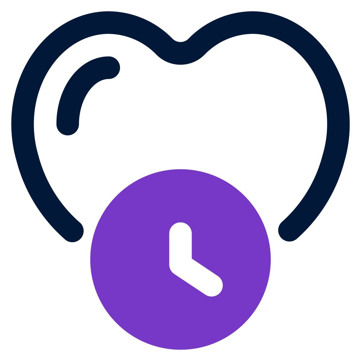 love time icon