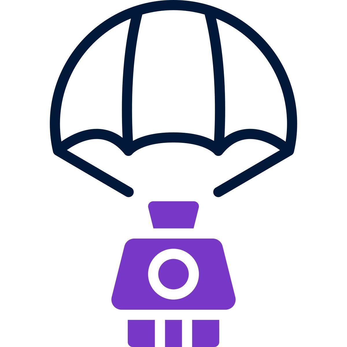 lunar module icon