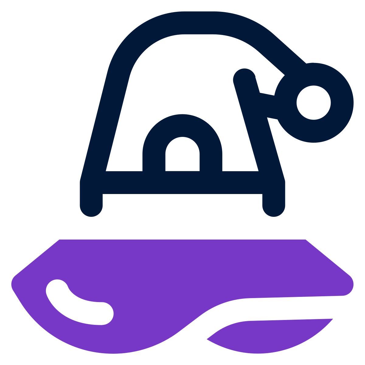 magic hat icon