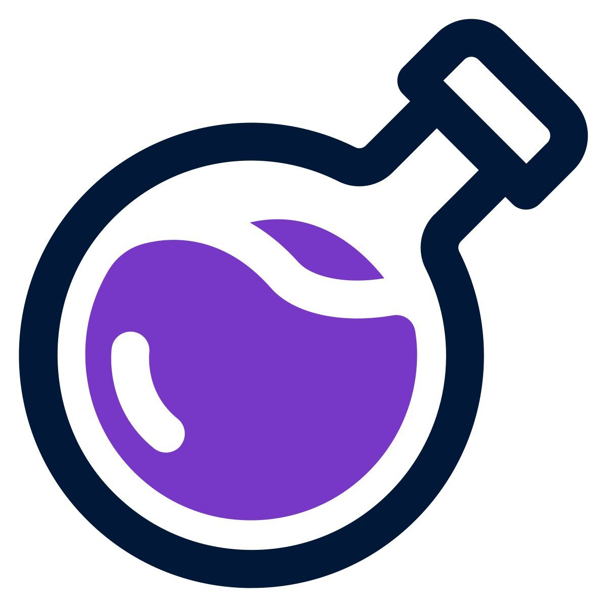 magic potion icon