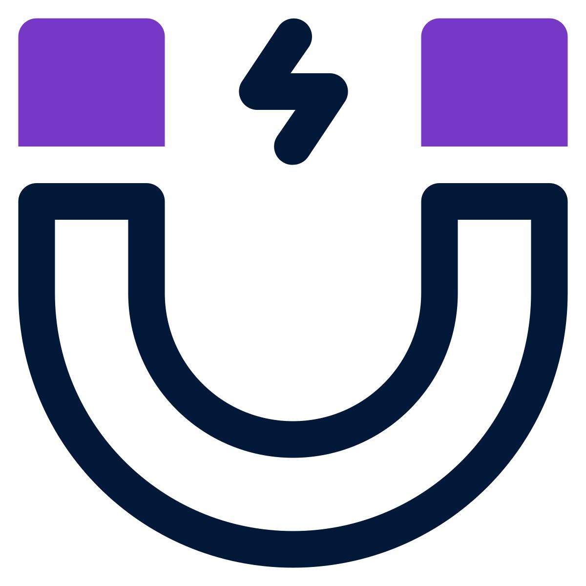 magnet icon