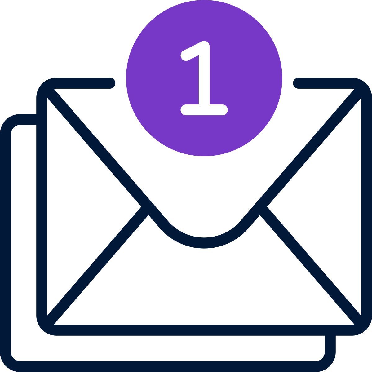 mail icon