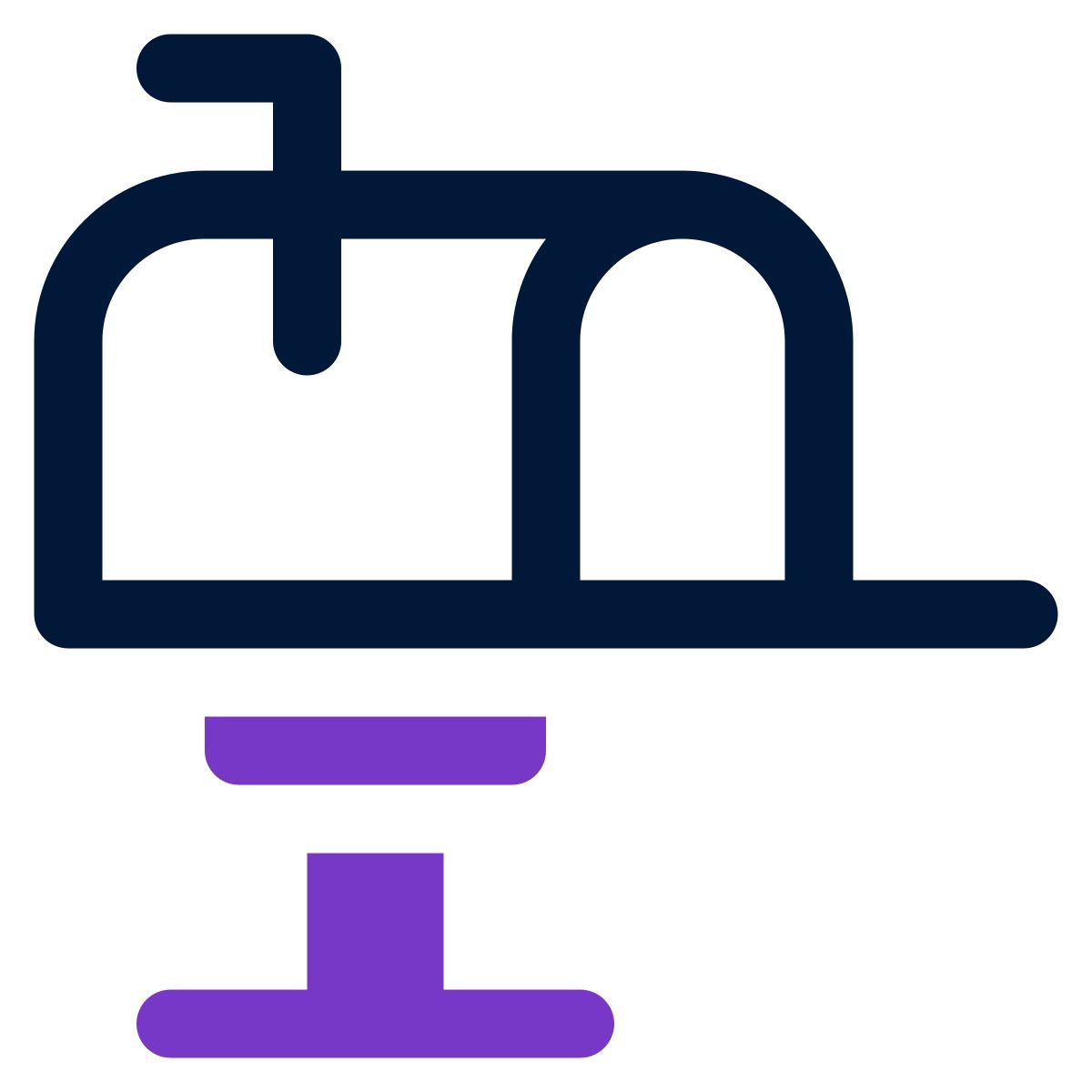 mailbox icon