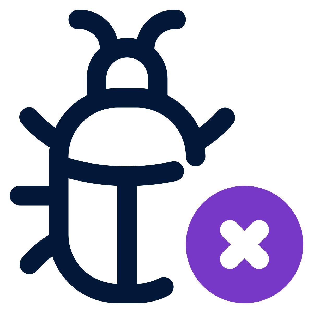 malware icon