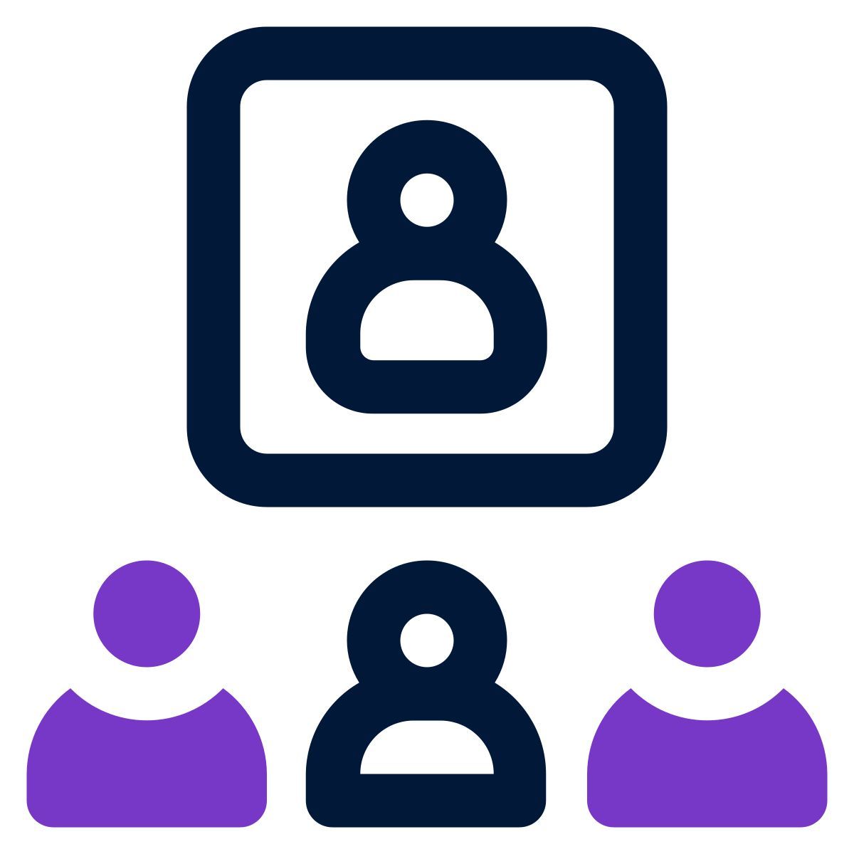 manager icon