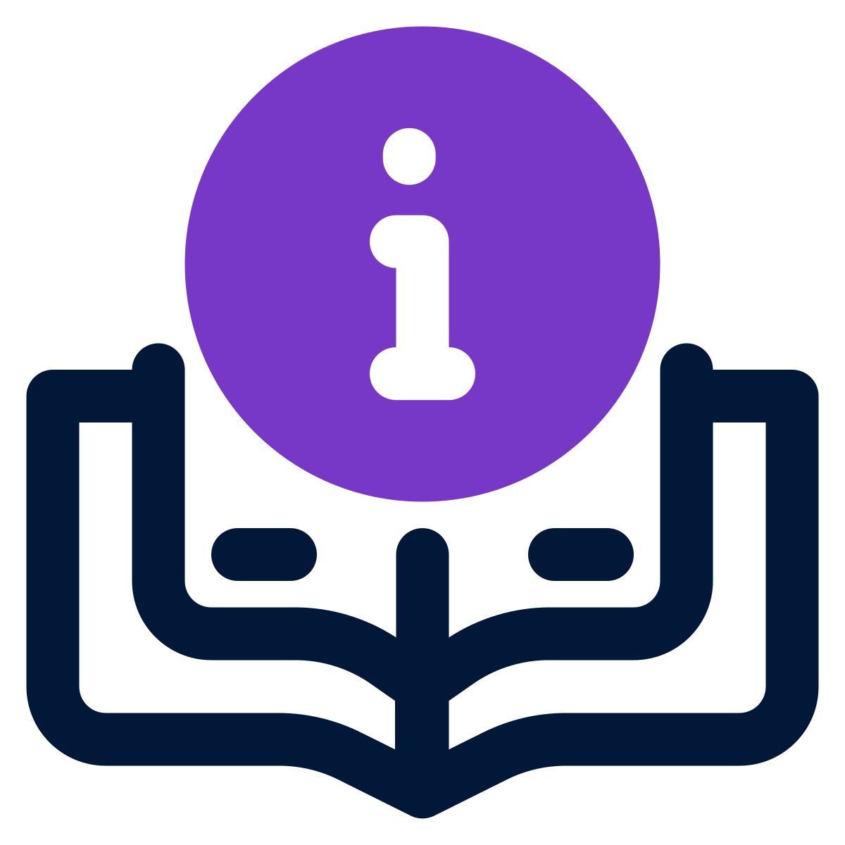 livro manual icon